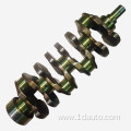 Engine Crankshaft for TOYOTA 1DZ Auto Engine Parts